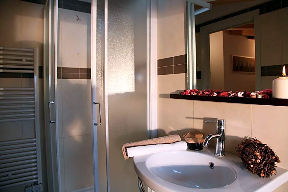 Residence Ilario Suite Hotel