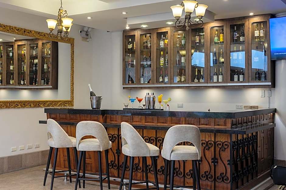 Terra Andina Hotel Cusco