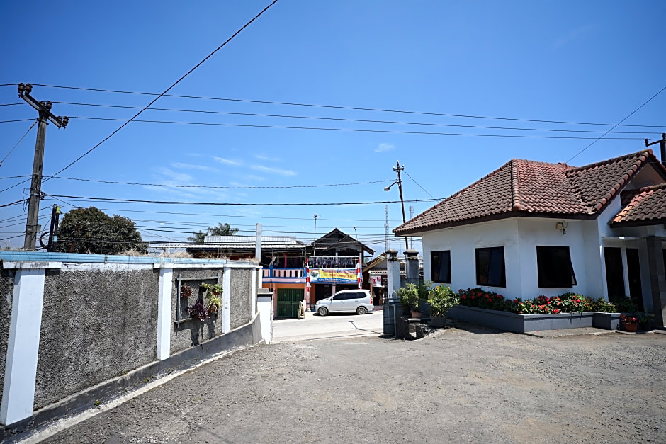 Hotel Citere II by ZUZU