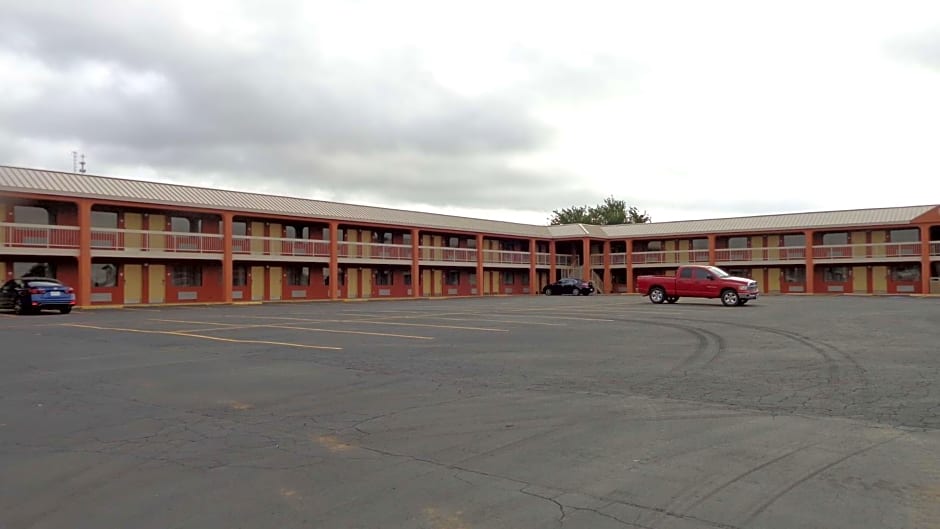 SureStay Hotel by Best Western Childress