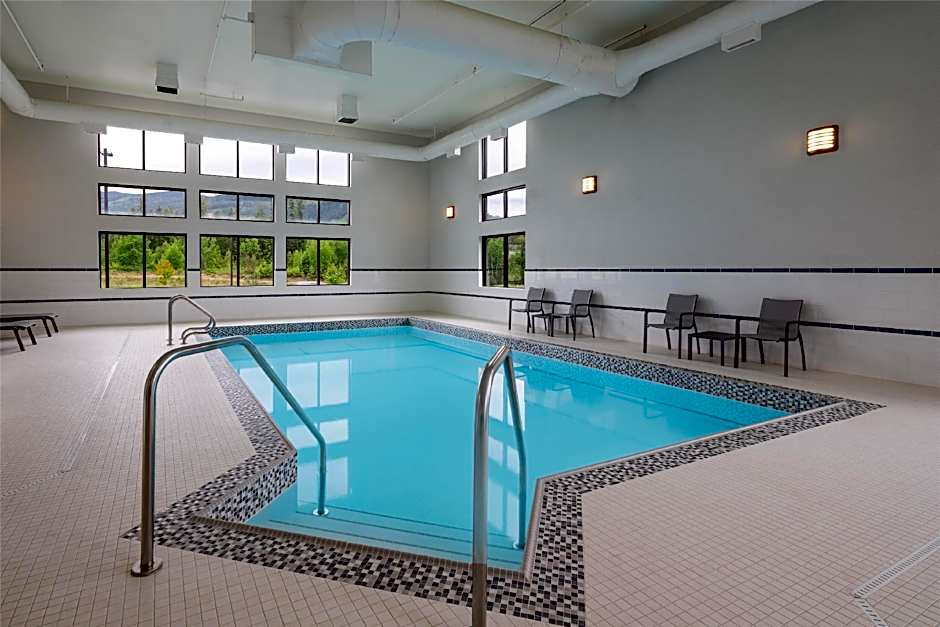 Best Western Plus Gateway to the Falls