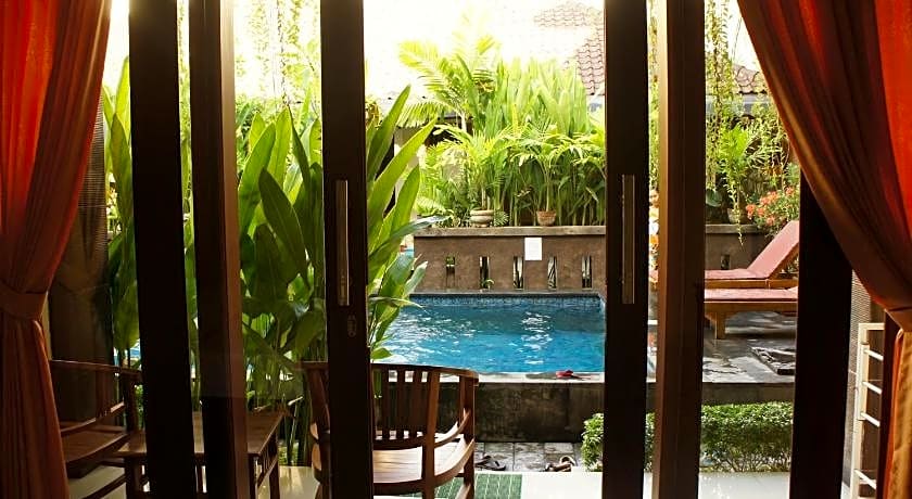Waringin Home Stay