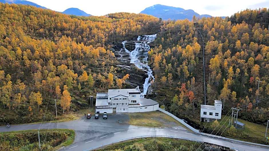 Photo 1 of 50 of Storfossen Hostel