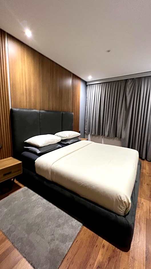 ABM house