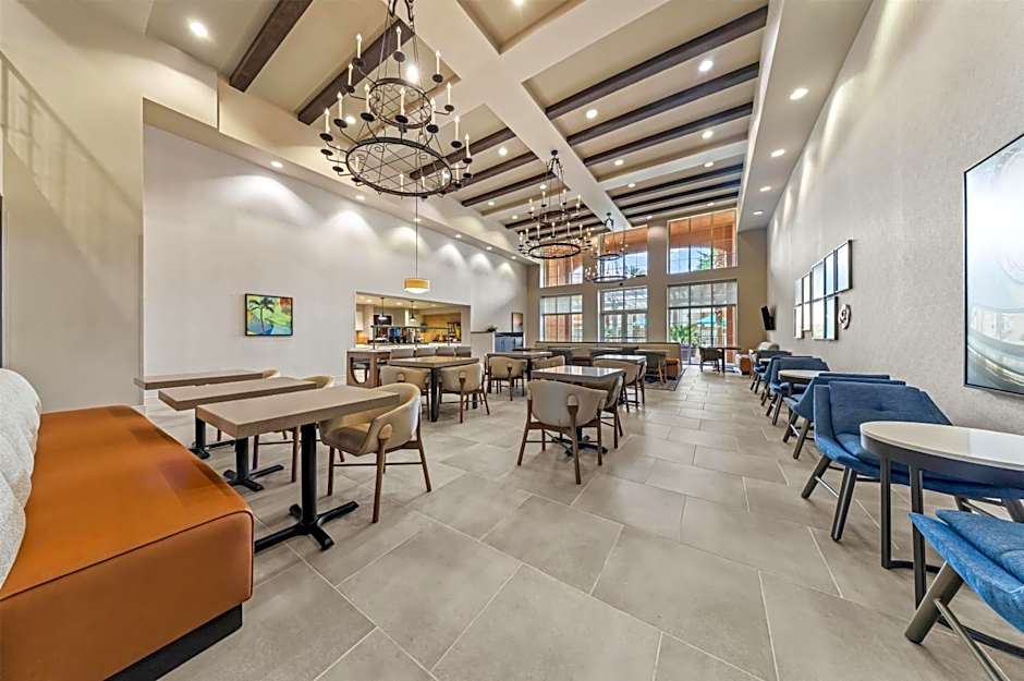 Homewood Suites by Hilton La Quinta