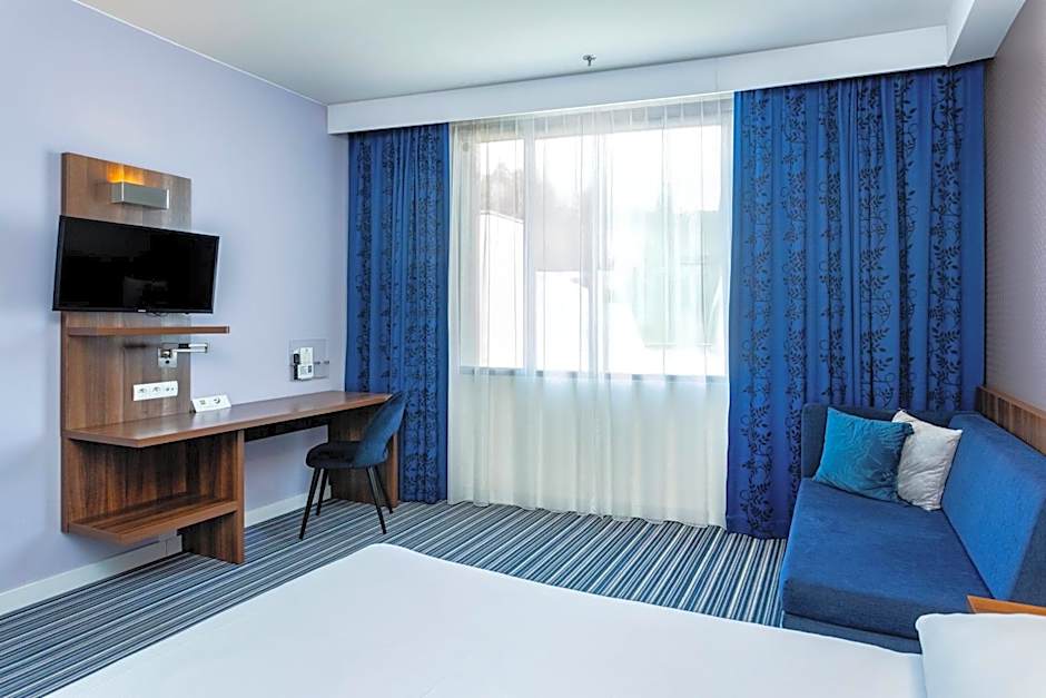 Ibis Styles Walbrzych