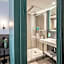 Novotel Nice Aeroport Cap 3000