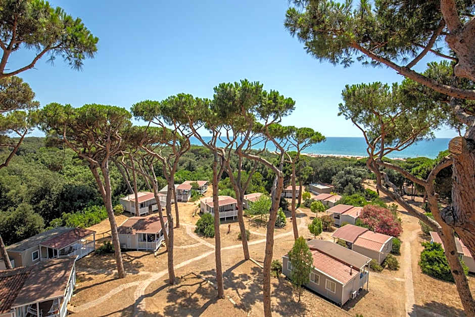 Parco Della Gallinara