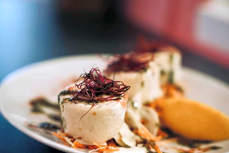 Sure Hotel by Best Western Biarritz Aeroport