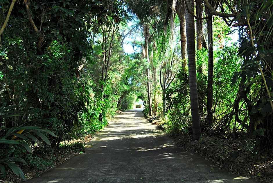 Emeraldene Inn & Eco-Lodge