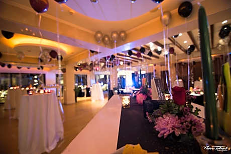 Korineum Golf & Beach Resort - Alojamientos en KYRENIA