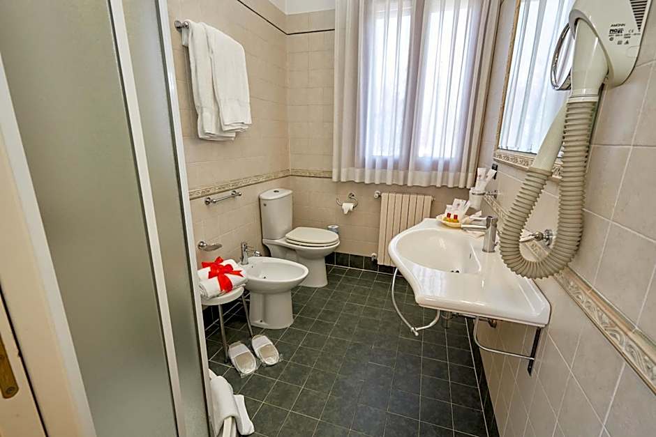 Hotel Riviera Dei Dogi