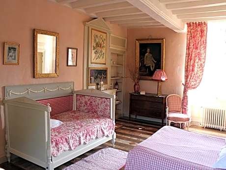 Double Room Caroline