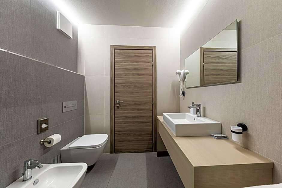 Hotel Bel Sit Wellness Spa