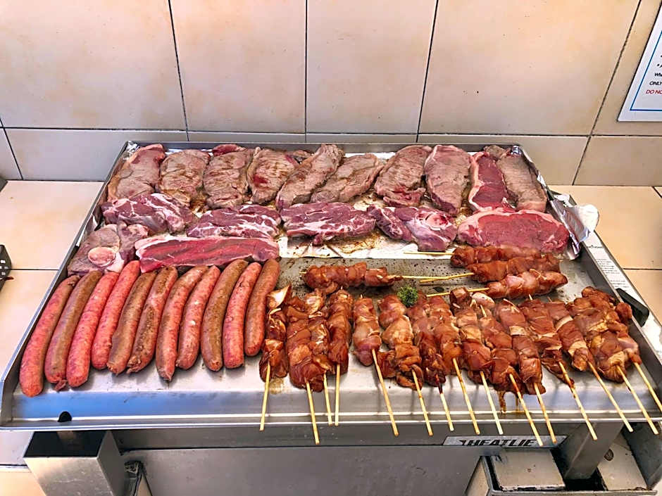 Pelican Cove Waterfront Apartment