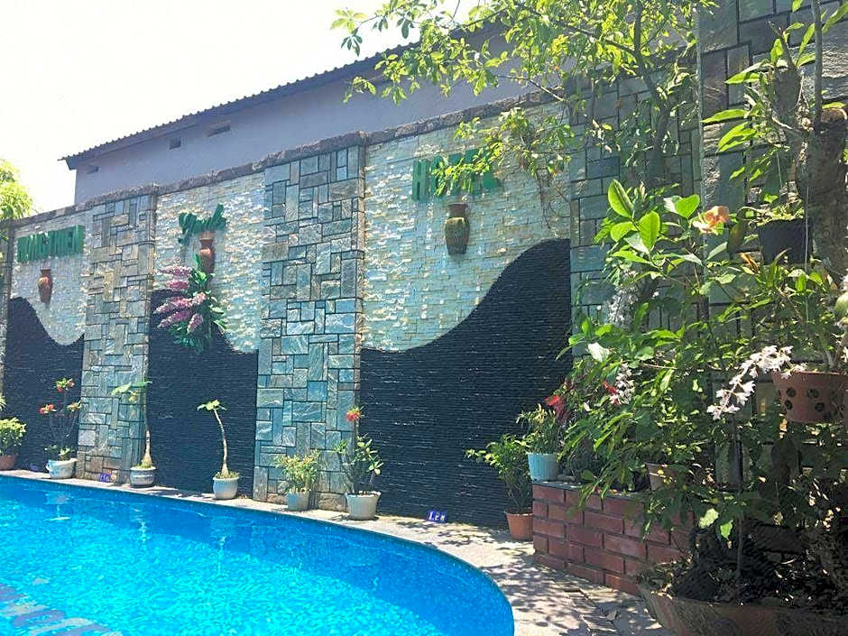 Hong Thien 1 Hotel