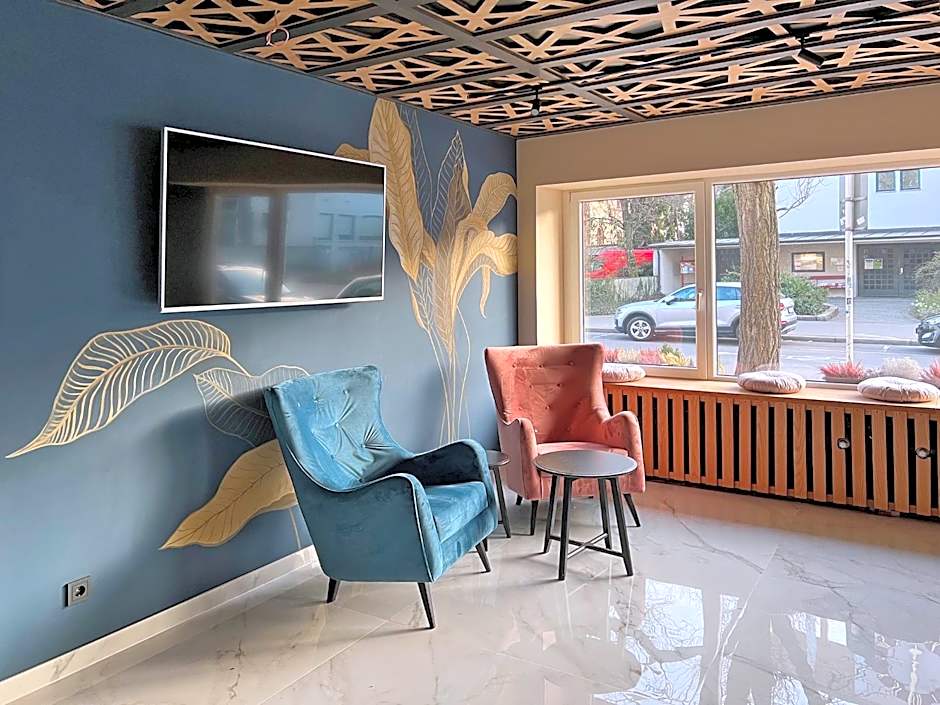 DORMERO Hotel Reutlingen