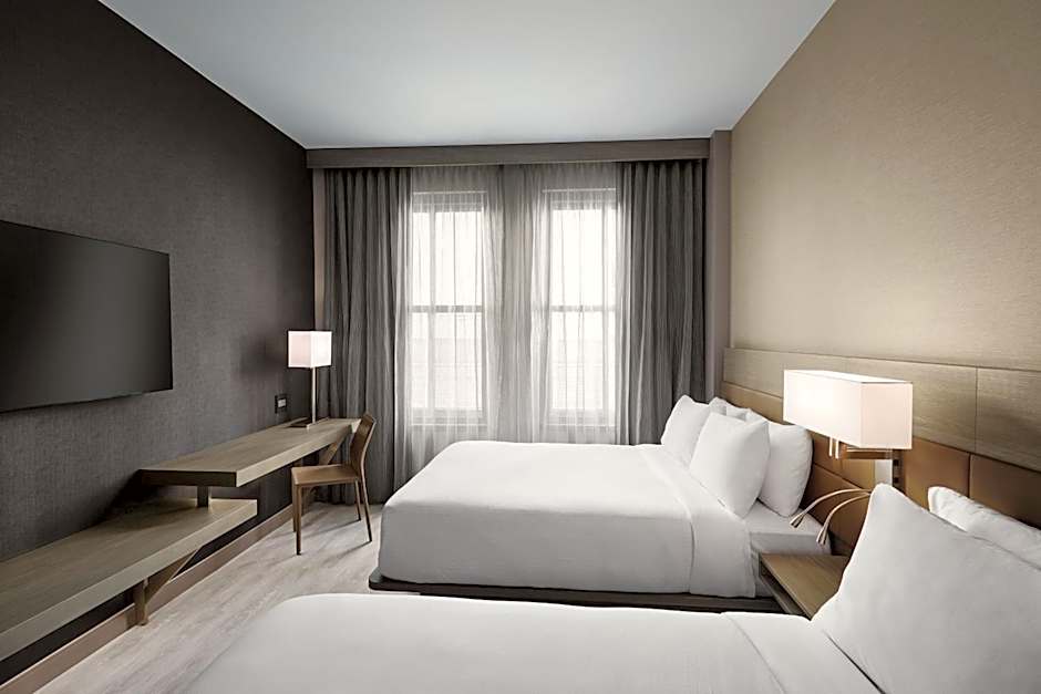 AC Hotel Kansas City Downtown