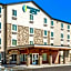 WoodSpring Suites Greenville Haywood Mall