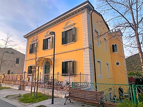 La Casa sul Lungarno