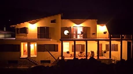 B&B Terre D'Aveja