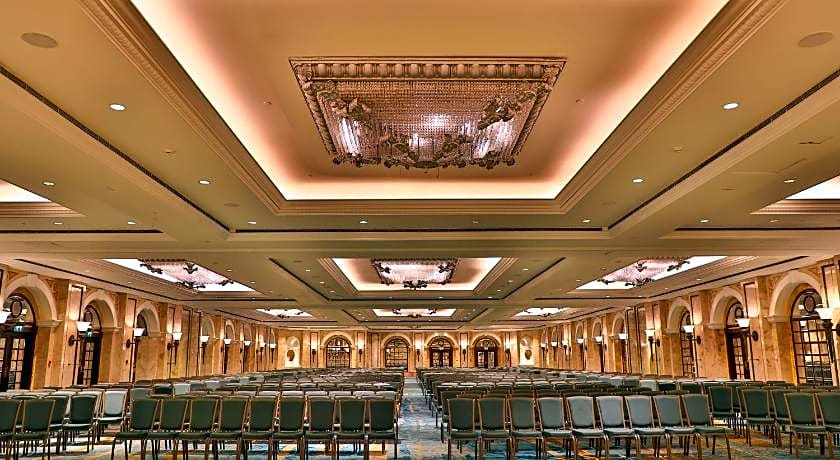 InterContinental Phoenicia Beirut By IHG