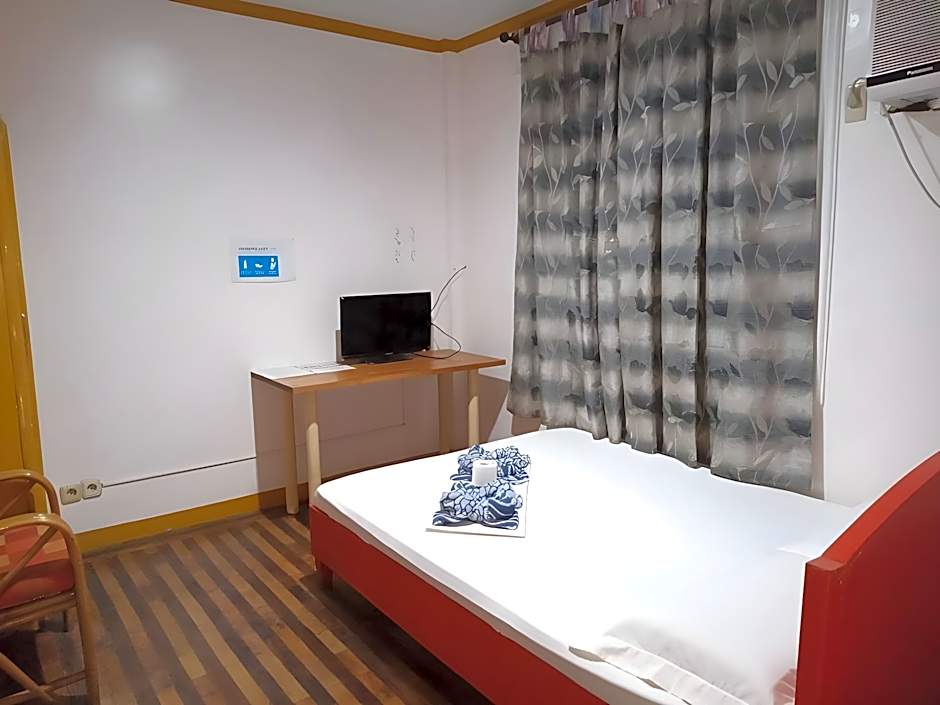 Surigao Tourist Inn