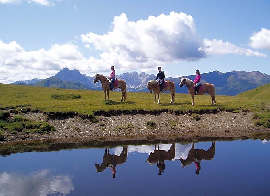 Herol - my mountain retreat