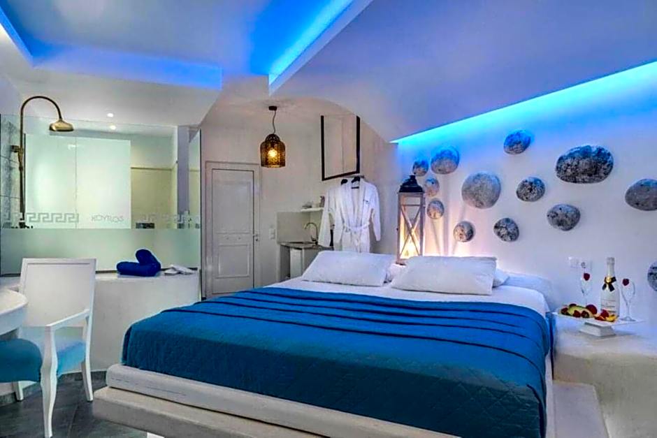 Kouros Home & Suites