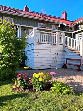 Eleonora Bed & Breakfast