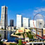 Yokohama Heiwa Plaza Hotel