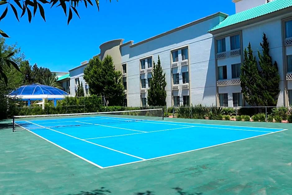 Hotel Victoria Express