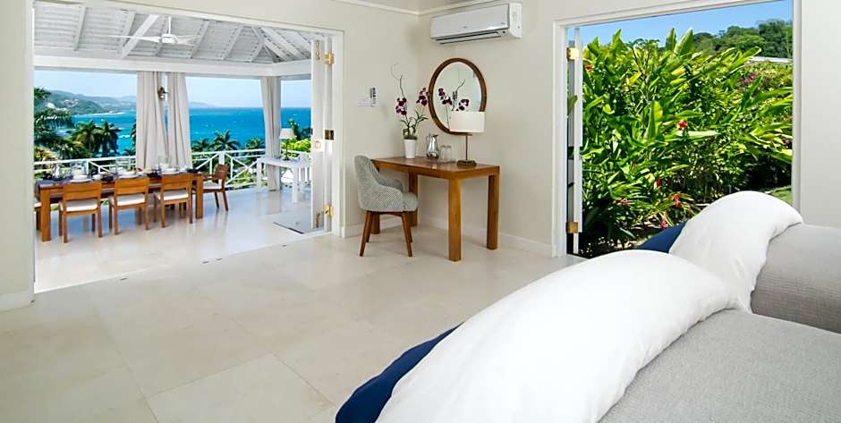 Round Hill Hotel & Villas