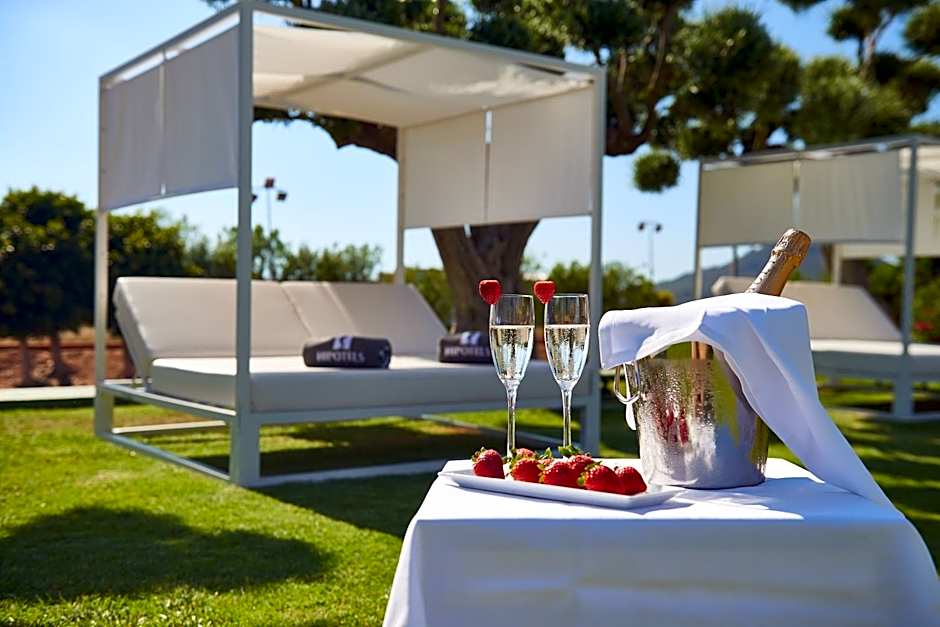 Hipotels Hipocampo Palace & Spa