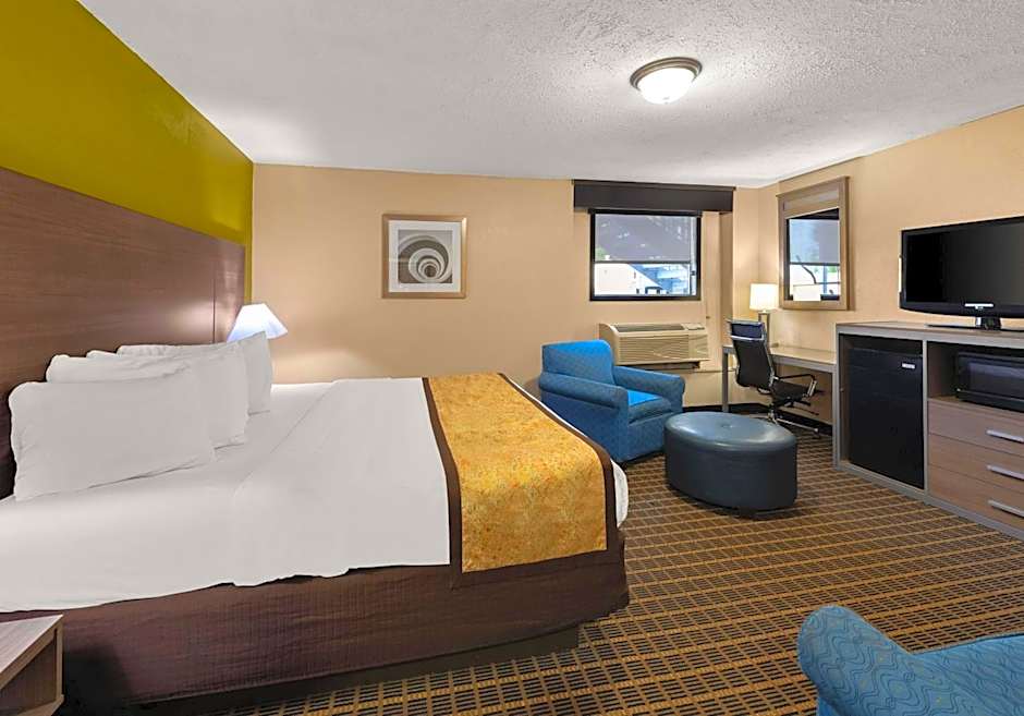 Best Western Adena Inn