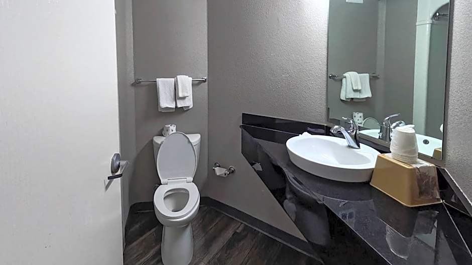 Motel 6-Brownsville, TX