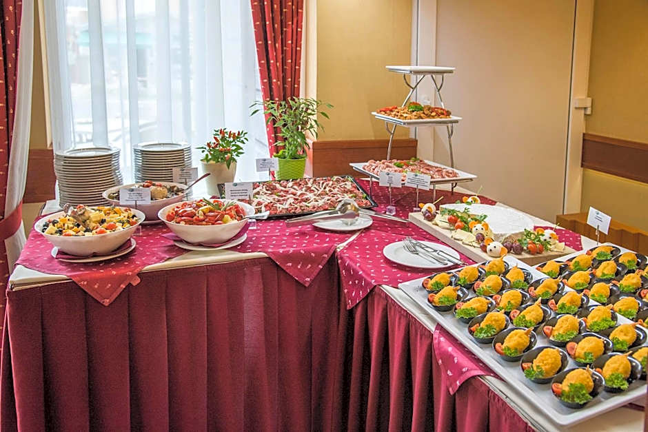 Palace Hotel Hévíz