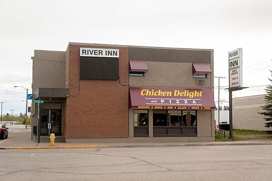 River Inn