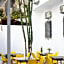 Hôtel Royal Urban Concept
