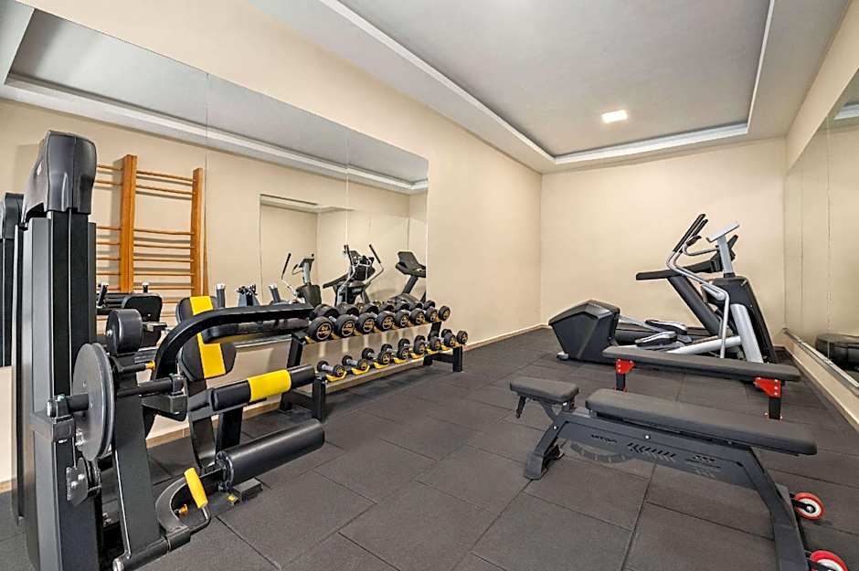 Ramada by Wyndham Fethiye Oludeniz