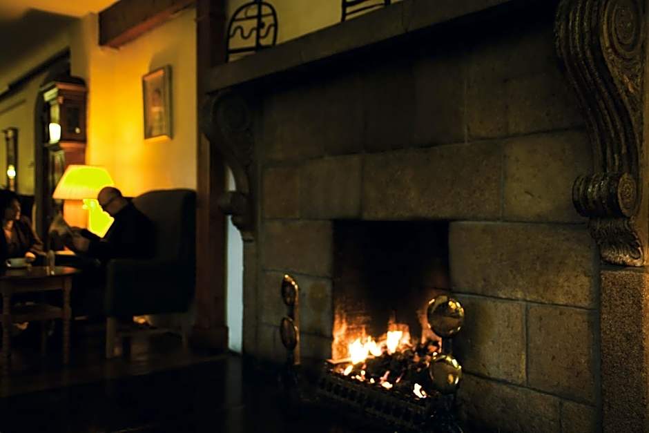 Dunadry Hotel And Gardens