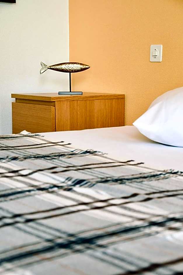 Motel-Restaurant 13 Etoiles