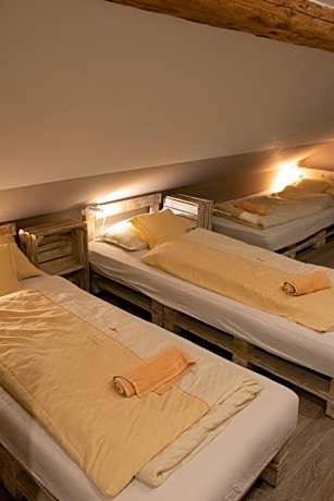 Family Room with Private Bathroom