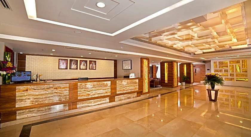 Ramada Hotel Bahrain