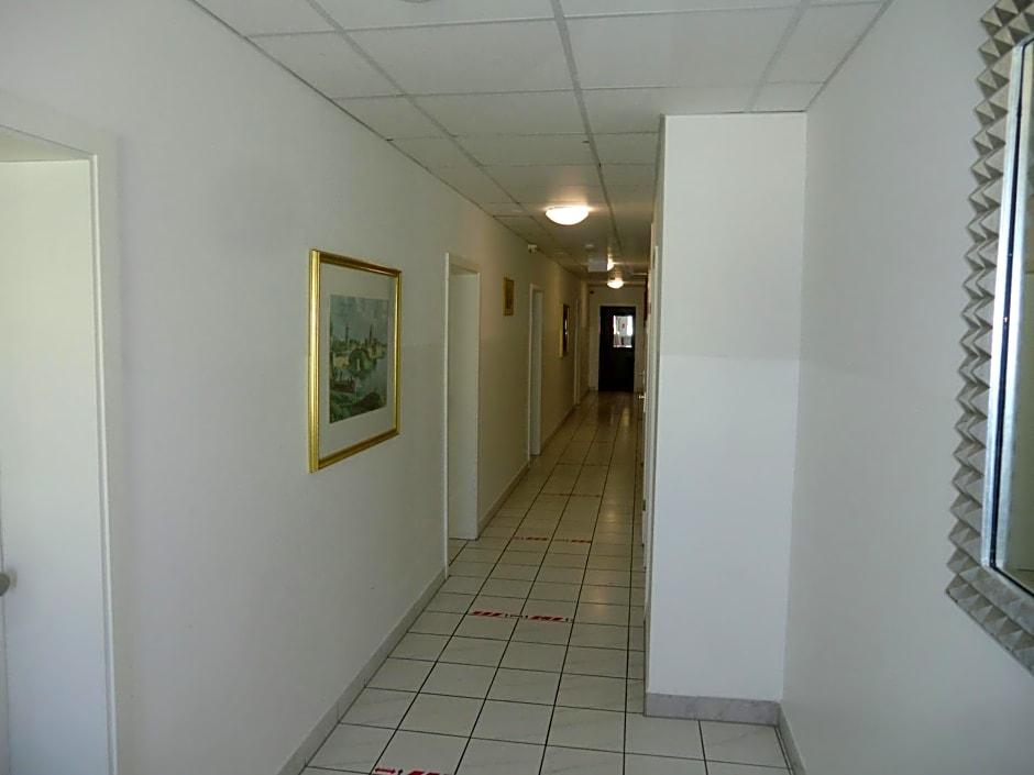 Panorama Hotel Frankfurt Offenbach Sud
