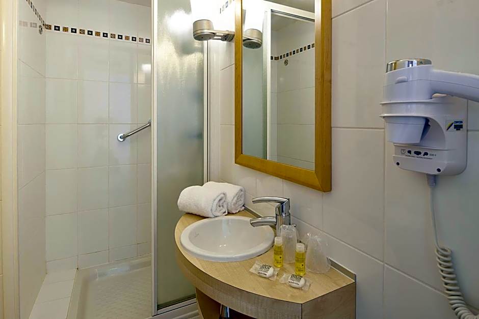 Hôtel Vacances Bleues Villa Caroline