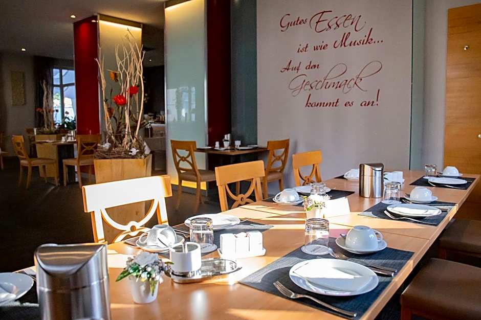 ApartHotel "Am Fließ"