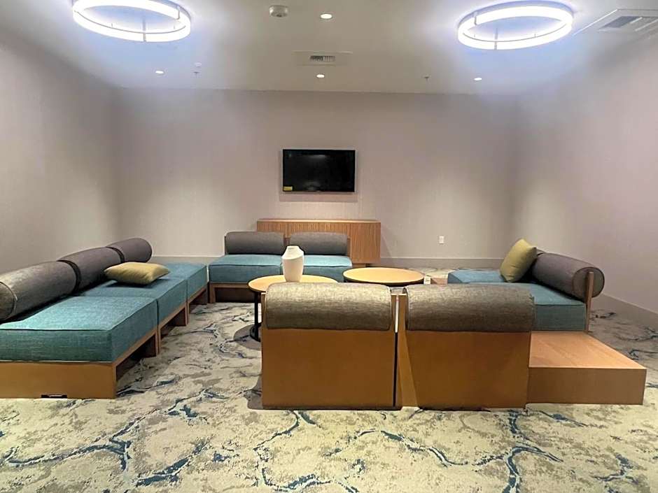 Hilton Garden Inn Los Angeles Airport