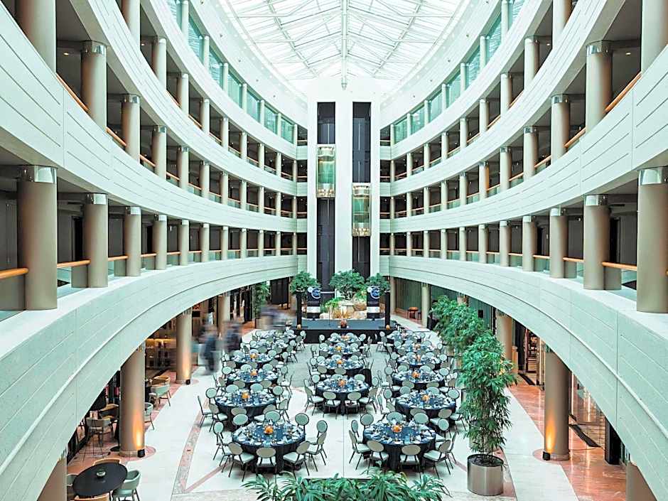 Sofitel Luxembourg Europe