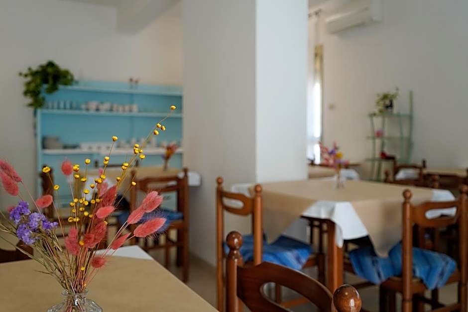 Hotel Canoa
